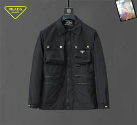 Picture of Prada Jackets _SKUPradaM-3XL12yn8930665